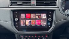 SEAT Arona 1.0 TSI 115 Xcellence Lux [EZ] 5dr DSG Petrol Hatchback